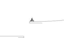 Half pipe