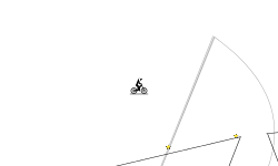 Bow and Arrow