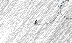 Shift Gravity
