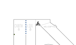 Life, Death, or Helicoptor