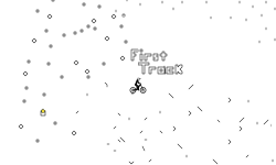 First Track