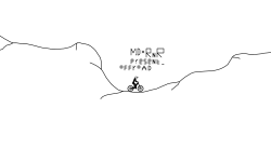 first offroad (collab w/RnR