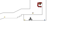 Tight spaces