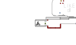 Speed run