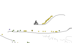 i repesent my first level ever