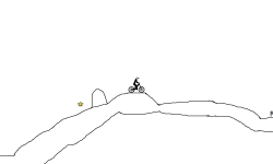 fatal moon; power challenge