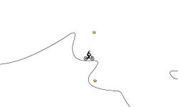 A Short Ride