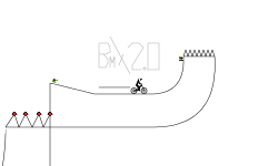 BMX Park 2.0