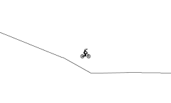 physics mountain collapse