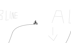 A Or B Line? Whats faster