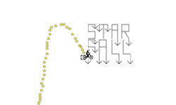STAR FALL