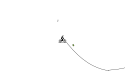 cool jump track