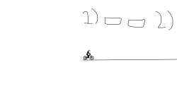 How to draw glasses