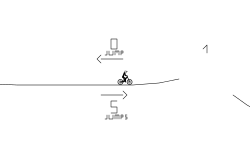 5 Jumps VS 0 Jump