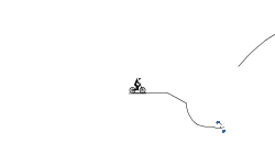 Fast Death Track