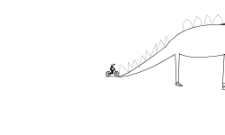 dinosaur run