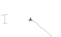 really easy track