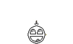 EMOJI PIXEL ART 1 (READ DESC)