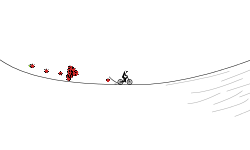 hills
