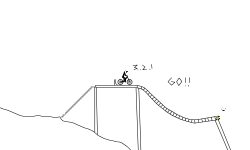 slopestyle jumps