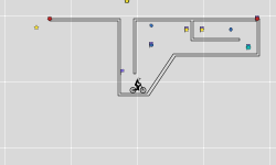 MTB Pro Grid Trial