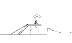My dream Red Bull Joyride