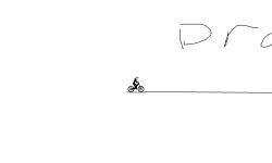 Drag track