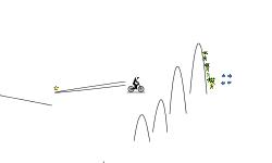 Not Impossible, but hard 4