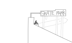 skate park