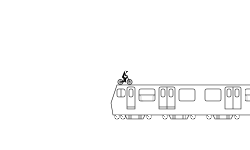 Melbourne Trains