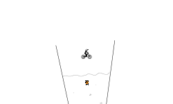 Heli Hourglass