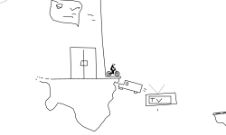 Tornado Chaos
