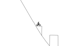 YOU CAN'T finish it
