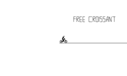 Free Croissant