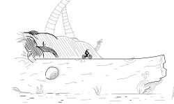 sprightly swamp