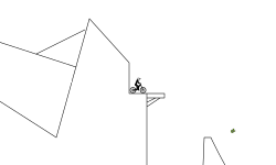 Long Jump Line