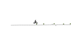 VOLCANO JUMP