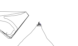 THE STEEPEST DEATH HILL