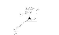 Mountain Race 2