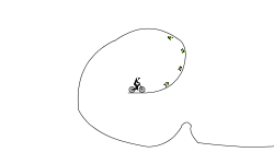 my track