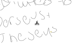 Dedicated 2 Perseus+Theseus!!