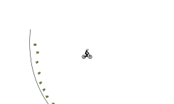 obstacle course