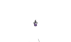 Cubo andea dont move