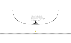 Half pipe challenge