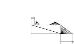 A easy track