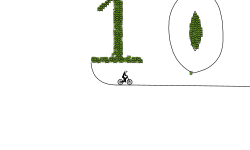 10 subs 10 jump with glitch