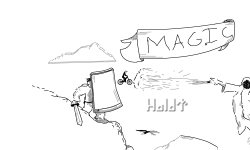 Magic