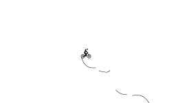 Short Wheelie BMX