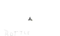 the bottle challenge