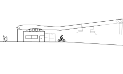 ski field